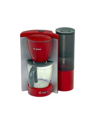 Bosch Oyuncak Kahve Makinesi