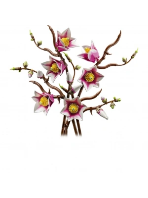 Botanicals Manolya Dalları 11510