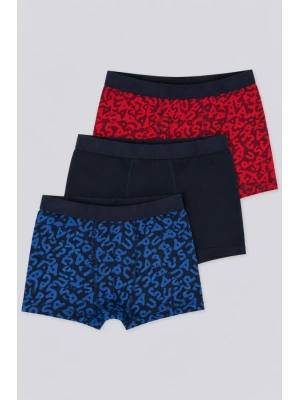 Boxer US1397 NAVY