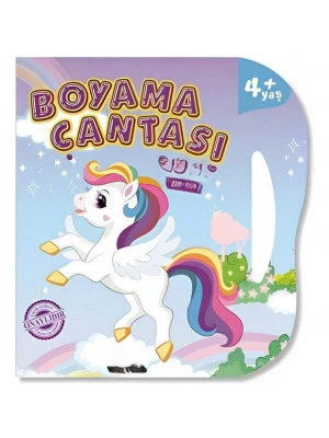 Boyama Çantası