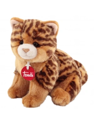 Brad Peluş Kedi 20 cm