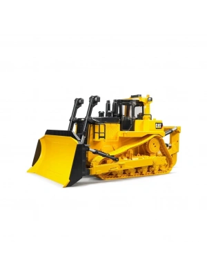 Bruder Caterpillar Büyük Paletli Buldozer BR02452