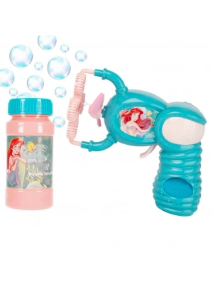 Bubble Flurry Köpük Tabancası