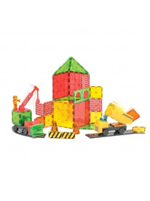 Builder XL 50 Parça
