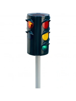 Büyük Trafik Işığı 71 cm