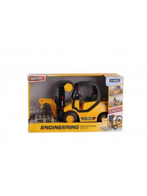 C7957-58027 KT FORKLİFT