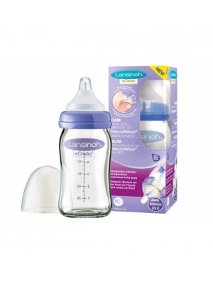Cam Biberon 160 ml