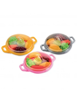 Candy & Ken Tencere Set