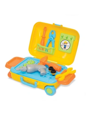 Çantalı Teknik Tamir Seti
