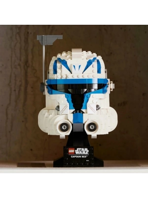 Captain Rex Kaskı 75349