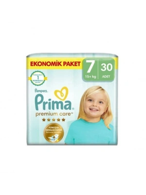 Care Eko Paket 7 Beden 30 Adet
