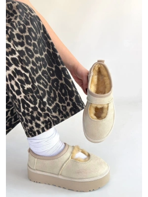 Carren Bej Süet Bot