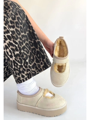 Carren Bej Süet Bot