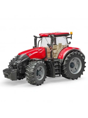 Case Ih Optum 300 Cvx Traktör