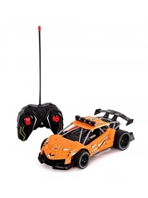 CD8208A U/K ŞARJLI 1:16 ARABA