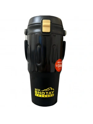 Çelik Mug 900 ml