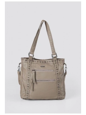 Çetya Vizon Cilt Omuz Çantası