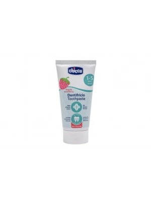 Çilekli Diş Macunu 12 Ay+ 50 ml