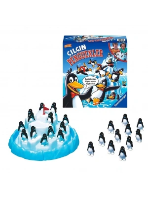 Çılgın Penguenler
