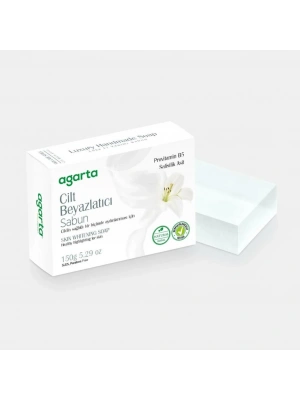 Cilt Beyazlatıcı Sabun 150 Gr