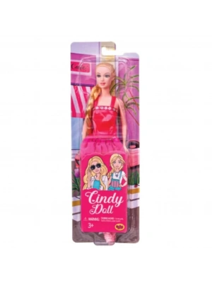 Cindy Doll Bebek