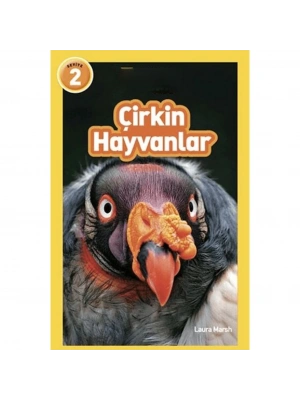 Çirkin Hayvanlar