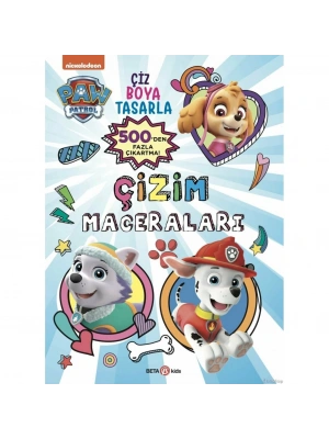 Çizim Maceraları