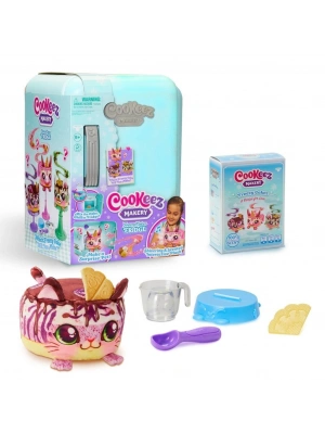 CKE03000 Cookeez Makery Buzdolabı Sürpriz Pasta 23511