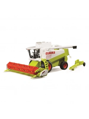 Claas Lexion 480 Biçerdöver