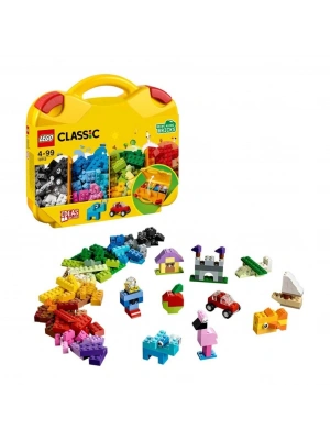     Classic Yaratıcı Çanta 10713