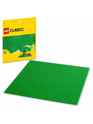 Classic Yeşil Plaka 11023