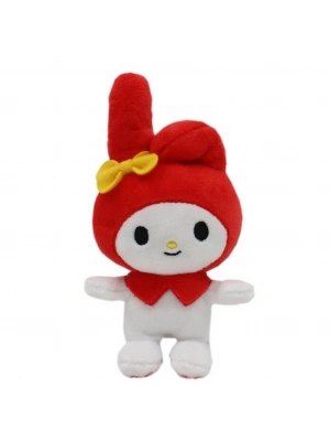 Clip on Peluş