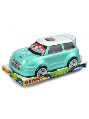 CLK-258 Vakumlu Araba NessiWorld