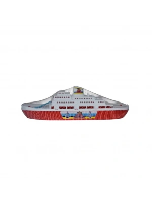 CLK-411 FERİBOT YOLCULARI FİLELİ