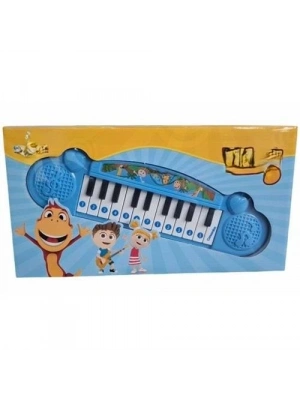 CNL-6180  PİYANO MAVİ
