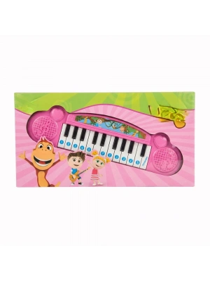 CNL-6180 PİYANO PEMBE