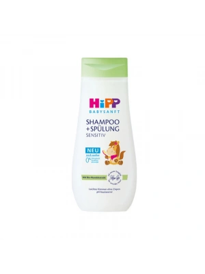 Çocuk Şampuanı 200 ml