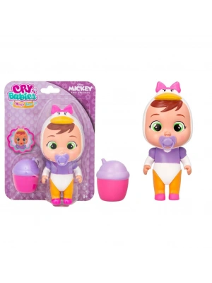 CYM18000 Babies Magic Tears  Kostümlü Bebek NessiWorld