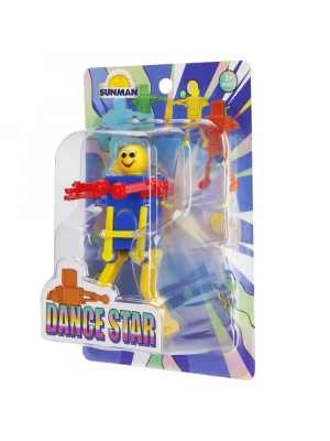 DANS EDEN ROBOT KÇK (adet fiyatıdır)