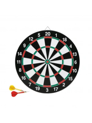 Dart Oyun Seti 36,5 cm.