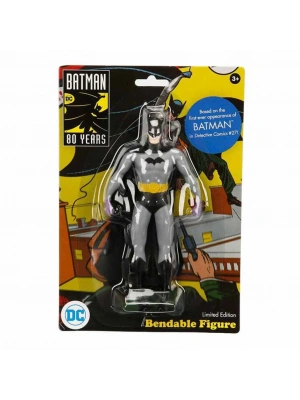 DC Bükülebilir Figür 14 cm