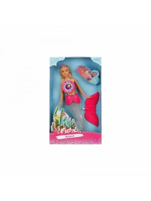 DENİZ KIZ SET BEBEK   29CM
