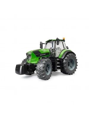 Deutz 8280 TTV Traktör BR03160