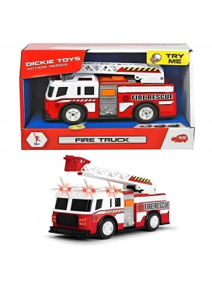 Dickie Toys İtfaiye Kamyonu