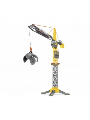 Dickie Yıkım Topu Vinç 110 cm