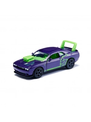 Dodge Challenger Custom
