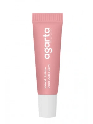 Doğal Dudak Balmı 10 ml