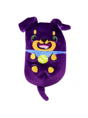 Dogs vs Squirls Beans Serisi 10 cm