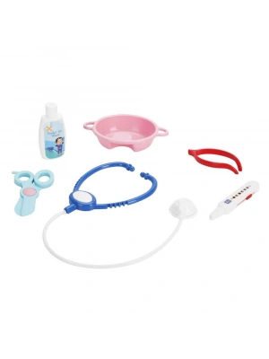 DOKTOR SET 6-7 PRÇ