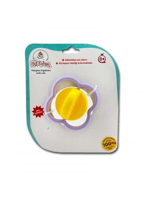 DÖNEN YONCA ÇINGIRAK